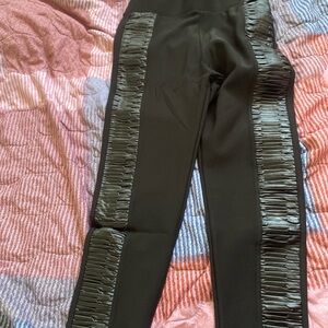 Stylish Black women Leggings